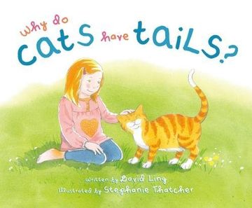 portada Why Do Cats Have Tails?