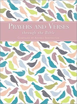 portada Prayers and Verses through the Bible