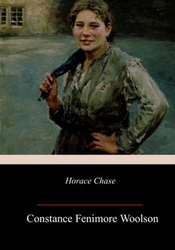 portada Horace Chase (in English)