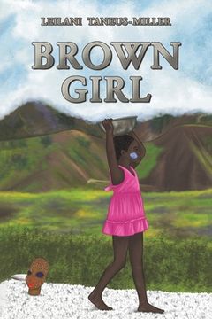 portada Brown Girl 