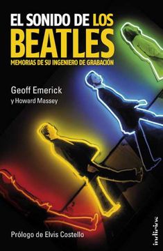 portada Sonido de Los Beatles, El (in Spanish)