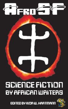 portada Afrosf: Science Fiction by African Writers