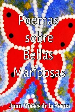 portada Poemas Sobre Bellas Mariposas