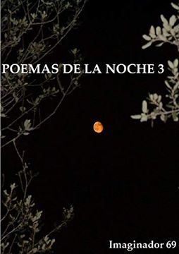 portada Poemas de la Noche (3) (in Spanish)
