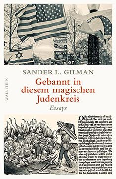 portada Gebannt in Diesem Magischen Judenkreis. Essays. Aus d. Engl. V. Thomas Stauder. (en Alemán)