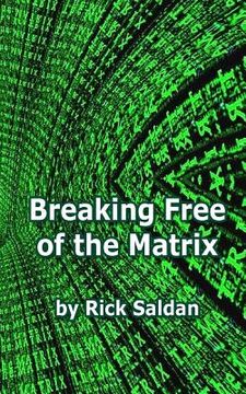 portada Breaking Free of the Matrix: Exploring Spiritual Allegory, Social Commentary and Positive Psychology Woven within the Blockbuster Trilogy (en Inglés)