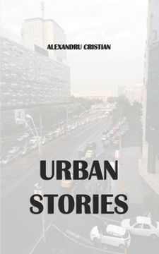 portada Urban Stories