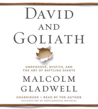 David And Goliath': Understanding The Dynamics In A Power Struggle