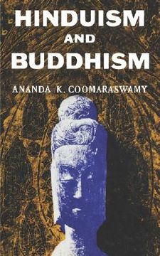 portada hindusium and buddhism (en Inglés)