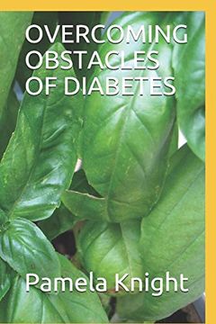 portada Overcoming Obstacles of Diabetes (en Inglés)