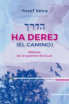 portada Ha Derej (el Camino) (in Spanish)