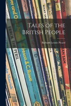 portada Tales of the British People