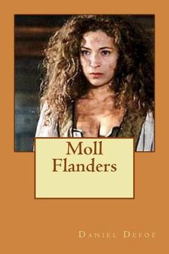 portada Moll Flanders (in French)