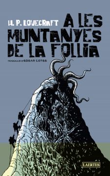 portada A les Muntanyes de la Follia (in Catalan)