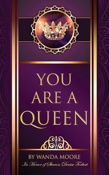 portada You Are A Queen