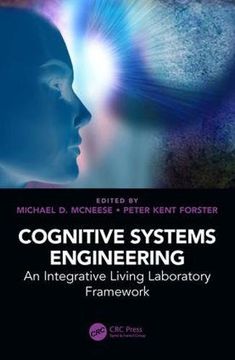 portada Cognitive Systems Engineering: An Integrative Living Laboratory Framework (en Inglés)