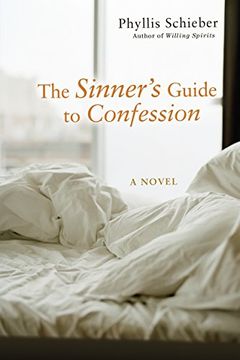 portada The Sinner's Guide to Confession (en Inglés)