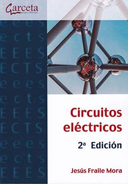 portada Circuitos Electricos 2'ed