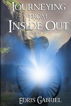 portada Journeying from Inside Out: Published by Bamboo Talk Press (en Inglés)