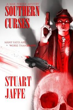 portada Southern Curses (en Inglés)