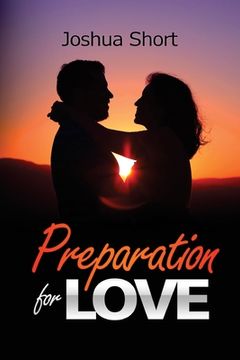 portada Preparation For Love (en Inglés)