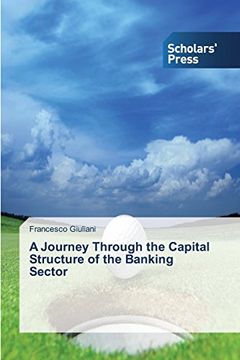 portada A Journey Through the Capital Structure of the Banking Sector