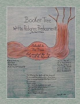 portada booker tree and his pedigree predicaments