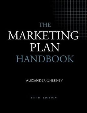 portada The Marketing Plan Handbook