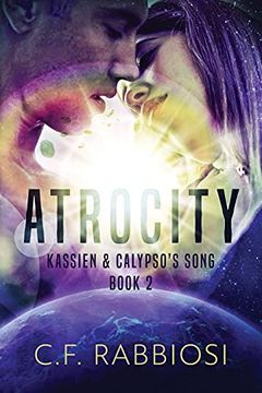portada Atrocity (2) (Kassien and Calypso'S Song) (in English)