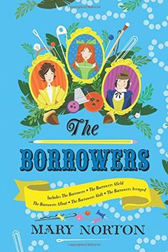 Borrowers Collection (en Inglés)
