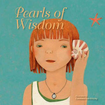 portada Pearls of Wisdom (en Inglés)