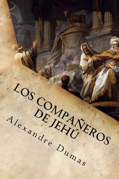 portada Los Compañeros de Jehú (in Spanish)