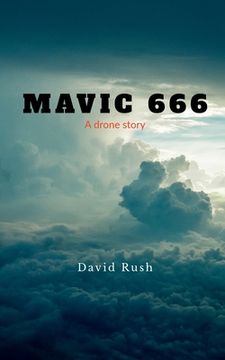 portada Mavic 666 (en Inglés)