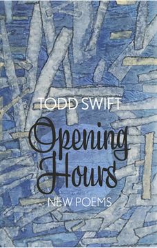 portada Opening Hours (in English)