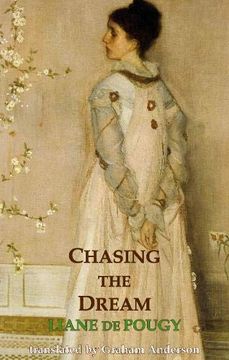 portada Chasing the Dream (Dedalus European Classics) (in English)
