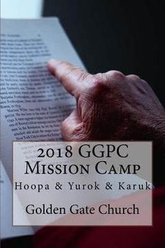 portada 2018 GGPC Mission Camp (en Inglés)