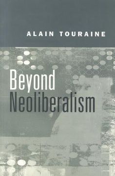 portada beyond neoliberalism (in English)