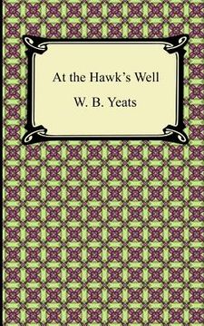 portada at the hawk`s well (in English)