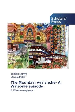 portada The Mountain Avalanche- A Winsome episode (en Inglés)