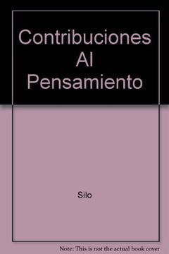 portada CONTRIBUCIONES AL PENSAMIENTO