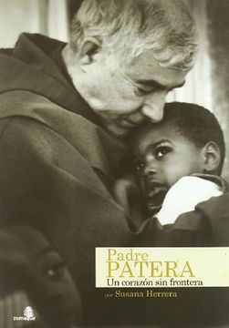 portada Padre Patera (in Spanish)