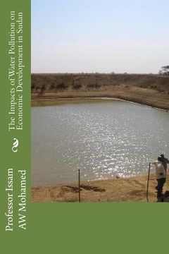 portada The Impacts of Water Pollution on Economic Development in Sudan (en Árabe)