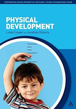 portada Physical Development (en Inglés)