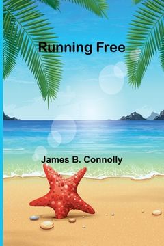 portada Running Free (en Inglés)