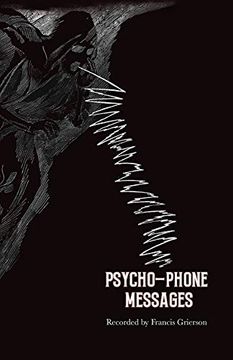 portada Psycho-Phone Messages 