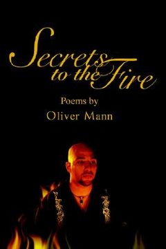 portada secrets to the fire (in English)