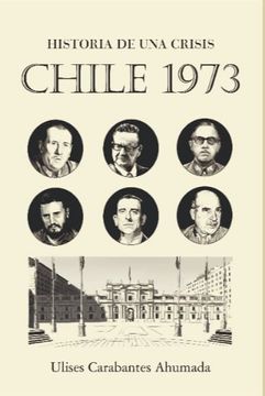 portada Chile 1973