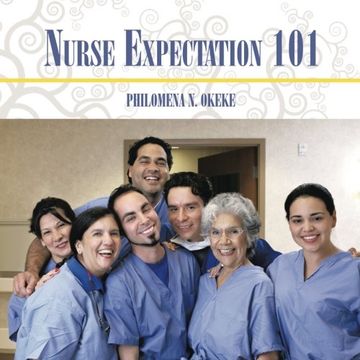 portada Nurse Expectation 101