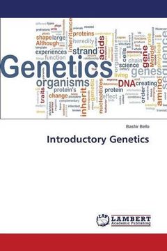 portada Introductory Genetics