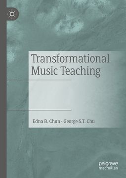 portada Transformational Music Teaching (in English)